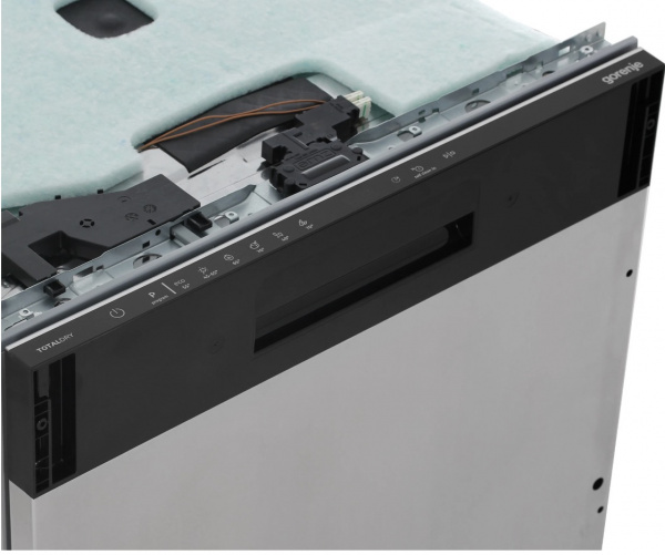 Встраиваемая посудомоечная машина Gorenje GV16D5