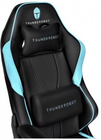 Игровое компьютерное кресло Thunderobot E201 Interceptor (JM03N0006RU)