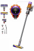 Вертикальный Пылесос Dyson V12 Detect Slim Absolute