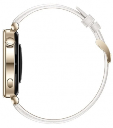 Смарт-часы HUAWEI Watch GT 4 41mm White