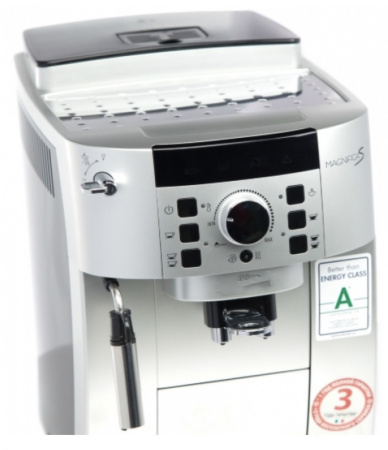 Кофемашина DeLonghi ECAM 22.110.SB