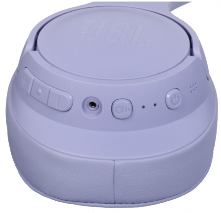 Беспроводные наушники JBL Tune 770NC (Purple)