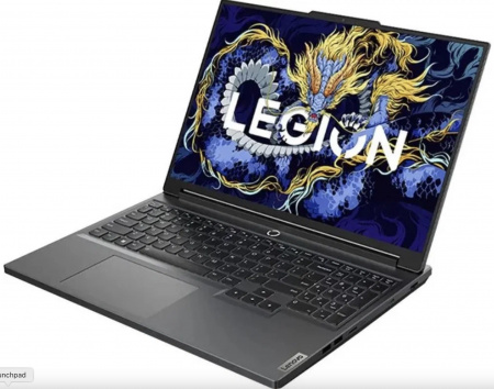 Ноутбук Lenovo Legion Y7000 (83JJ0000CD)