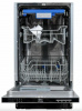 Встраиваемая посудомоечная машина Midea MDWB-4516BB
