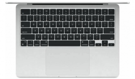 Ноутбук Apple MacBook Air 13 M3 8/512GB Silver