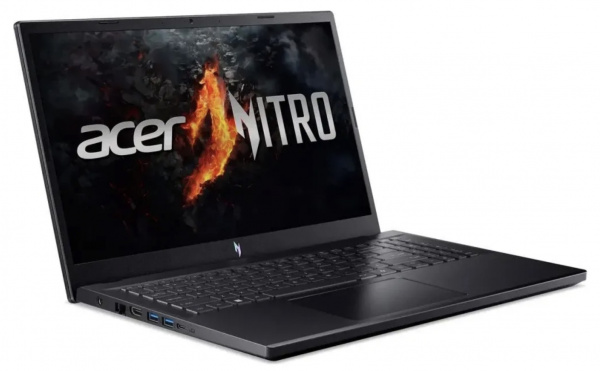 Ноутбук Acer Nitro V 15 ANV15-41-R70B (NH.QSJER.001)