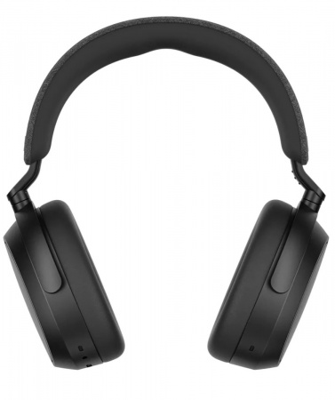 Беспроводные наушники Sennheiser Momentum 4 Wireless Black