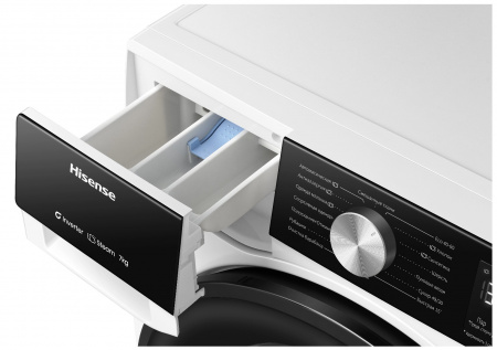 Стиральная машина Hisense WF3S7021BWU