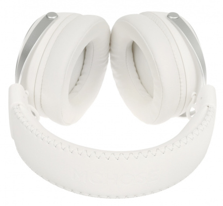 Игровые наушники MCHOSE X9 White
