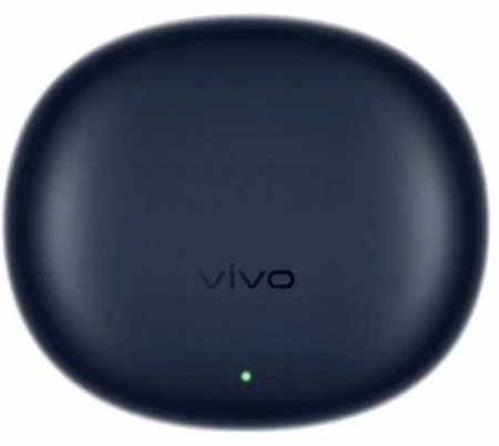 Беспроводные наушники Vivo Buds Air 3 Blue