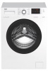 Стиральная машина Beko WSRE6H612ZAWI
