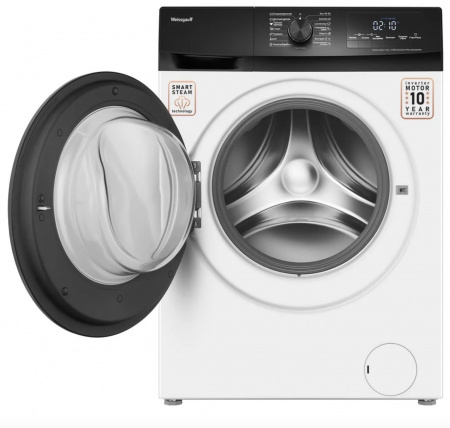 Стиральная машина Weissgauff WM 4947 DC Inverter Steam