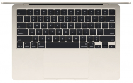 Ноутбук Apple MacBook Air 13 M4 16/256GB Starlight