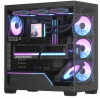 Игровой корпус для компьютера Formula V Crystal Z8G Floe Black