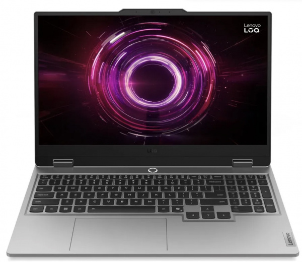 Ноутбук Lenovo LOQ 15AHP10 [83JG007PUS]