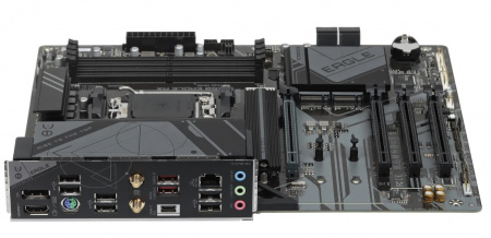 Материнская плата Gigabyte B650 Eagle AX