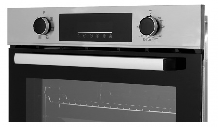 Электрический духовой шкаф Beko BBIE12300XD