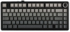 Игровая клавиатура Aula F75 Leobog Reaper Black/Gray