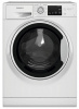 Стиральная машина HotPoint NSB 6015 W V RU