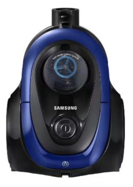 Пылесос Samsung VC18M21A0SB/EV