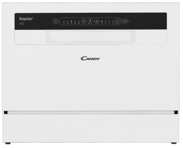 Посудомоечная машина Candy CP 6F51LW-08