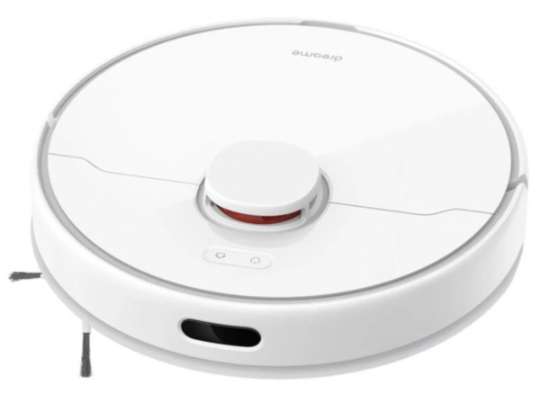 Робот-пылесос Dreame D9 Plus (RLD11GD) White