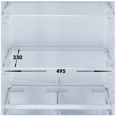 Холодильник Indesit DS 3200G