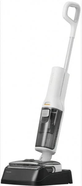 Вертикальный Пылесос Roborock F25 RT White (WD5M7B)