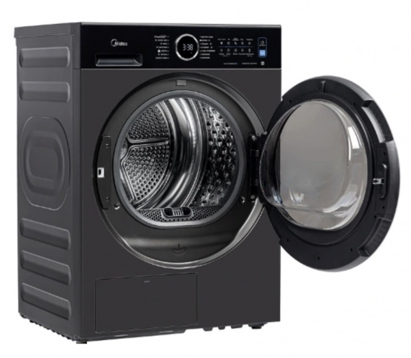 Сушильная машина Midea MD205H80WB/T-RU
