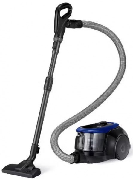 Пылесос Samsung VC18M21A0SB/EV