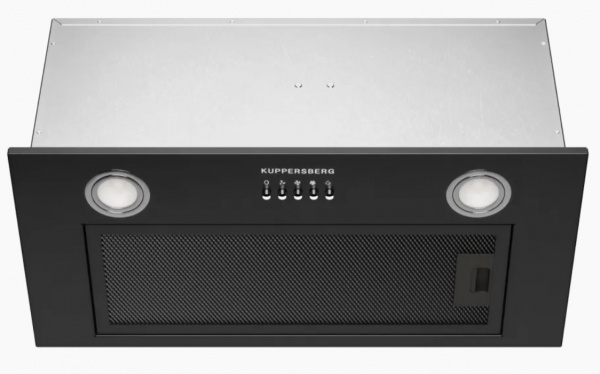 Встраиваемая вытяжка Kuppersberg INPUSH 60 B