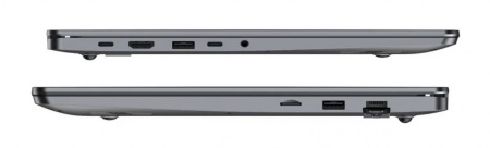 Ноутбук Tecno MegaBook K15SDA (71005000257)
