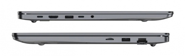 Ноутбук Tecno MegaBook K15SDA (71005000257)