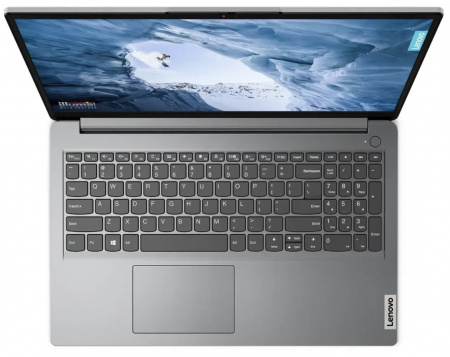 Ноутбук Lenovo IdeaPad 15ALC7 (82R400W5RK)