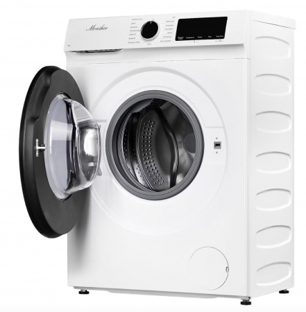 Стиральная машина Monsher MWM 420 Blanc