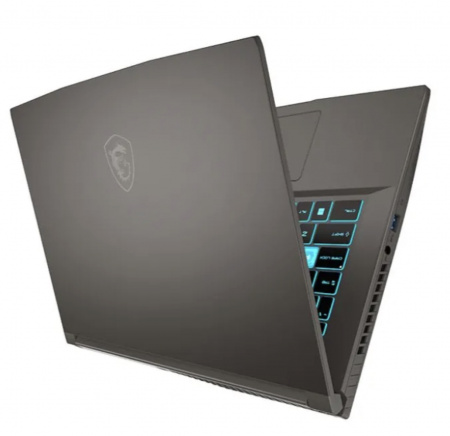 Ноутбук MSI Thin 15 B12VE-2602CN (9S7-16R831-2602)