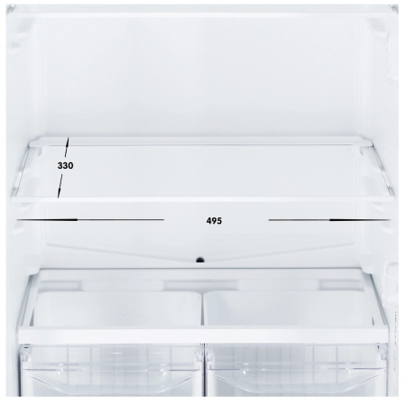 Холодильник Indesit DS 3200W