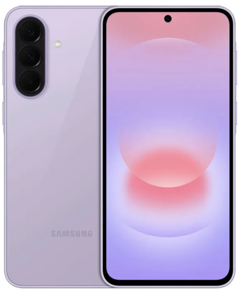 Смартфон Samsung Galaxy A37 (8/128Gb, Lavender)