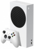 Игровая приставка Microsoft Xbox Series S 512 ГБ White