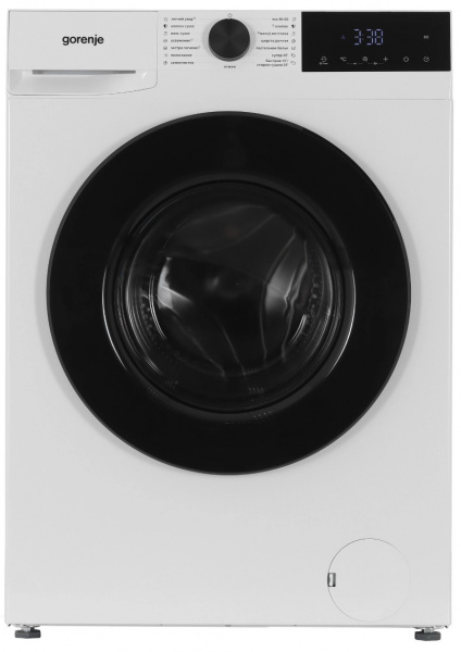 Стиральная машина с сушкой Gorenje WDG2P854A3C2/C