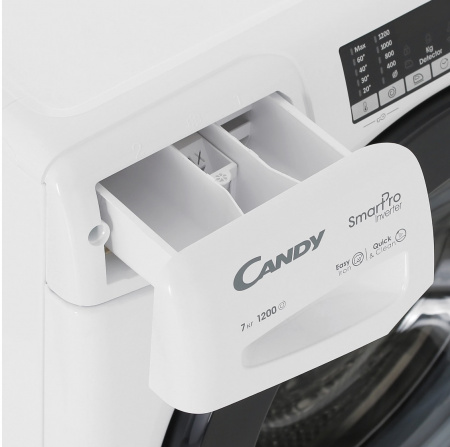 Стиральная машина Candy CSO4 276TWMB-07