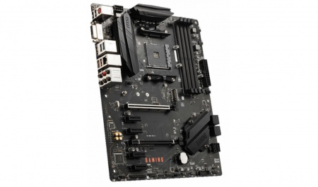 Материнская плата MSI B550 GAMING Gen3