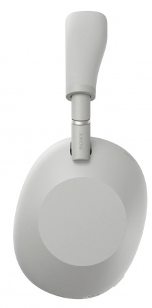 Беспроводные наушники Sony WH-1000XM6 Platinum Silver