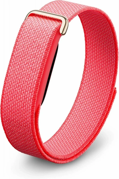 Фитнес-браслет Google Fitbit Air (Berry)