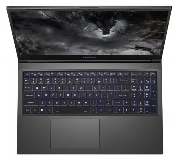 Ноутбук Colorful X15 XS-HE55016512B-1EAA (A10207000035)
