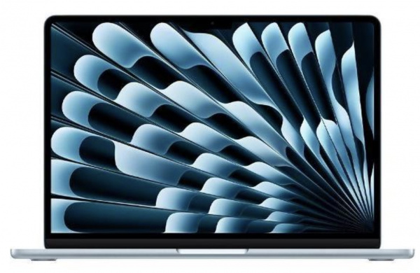 Ноутбук Apple MacBook Air 13 M5 16/512GB Sky Blue