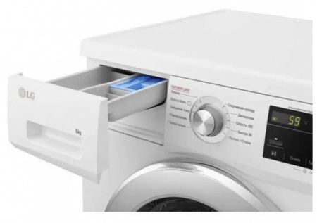 Стиральная машина LG F2J3NS2W