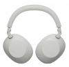 Беспроводные наушники Sony WH-1000XM6 Platinum Silver