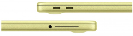 Ноутбук Apple MacBook Neo 13 A18 Pro 8/256GB Citrus