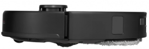 Робот-пылесос Roborock QRevo S Black